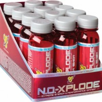 NO-Xplode Igniter SHOT 3,7oz (12x105мл)