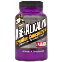 Kre-Alkalyn (240капс)