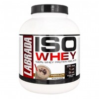 Iso Whey Pro (2270г)