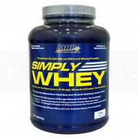 Simply Whey (2,27кг)