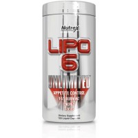 Lipo 6 UNLIMITED (120капс)