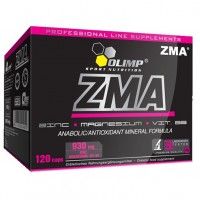 ZMA (120капс)