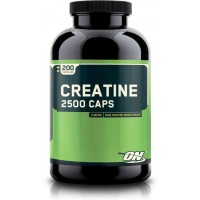 Creatine 2500 Caps (200капс)