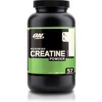 Micronized Creatine Powder (300г)