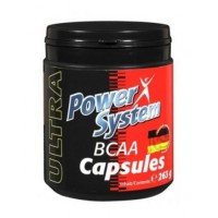 BCAA Capsules (360таб)