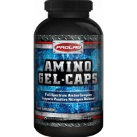 Amino Gel-Caps (200капс)