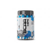 BCAA (200капс)