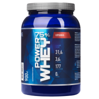 Power Whey (900г)