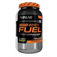 100% Whey Protein Fuel (0,9кг) 