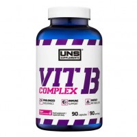 Vit B Complex (90 капсул)